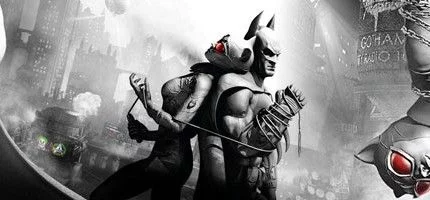 Сценаристы Batman: Arkham City и Risen 2 номинированы на британскую премию писателей