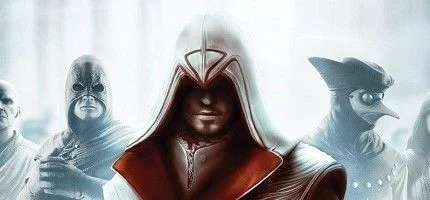 Секреты и интересные факты Assassin’s Creed: Brotherhood