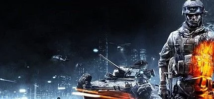 Секреты и интересные факты Battlefield 3