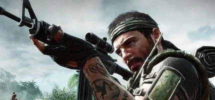 Секреты и интересные факты Call of Duty: Black Ops