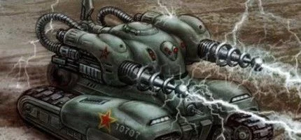 Секреты и интересные факты Command and Conquer: Red Alert 3