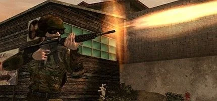 Секреты и интересные факты Postal 2