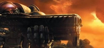 Секреты и интересные факты StarCraft 2: Wings of Liberty