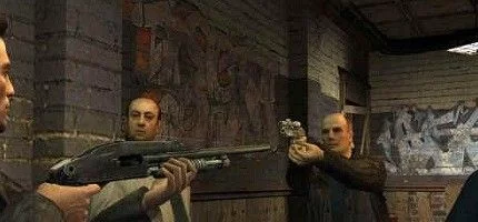 Секреты Max Payne 2: The Fall of Max Payne