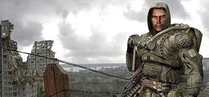 Секреты S.T.A.L.K.E.R.: Shadow of Chernobyl