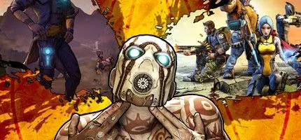 Сезонный допуск для Borderlands 2 и дата выхода Mechromancer