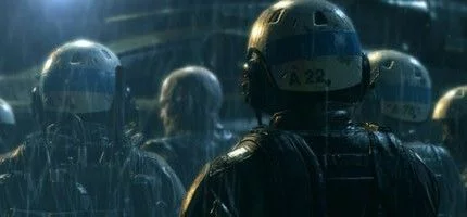 Смена дня и ночи Metal Gear Solid: Ground Zeroes изменит игру