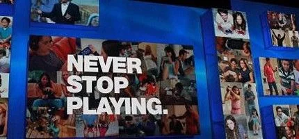 Sony представила консоль PlayStation 3 Super Slim