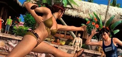 Сразись за первое место в турнире Tekken Tag Tournament 2!