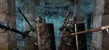 Стартовал публичный бета-тест редактора подземелий для Legend of Grimrock