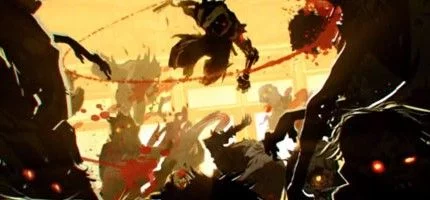 Тизер Yaiba — новой игры про зомби от Кейдзи Инафунэ