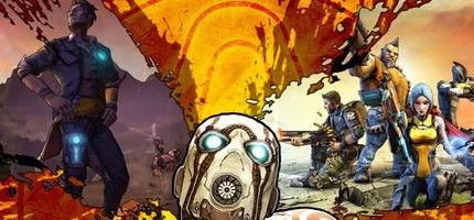 Трейлер к выходу Borderlands 2: пушки, еще пушки и ничего кроме пушек!