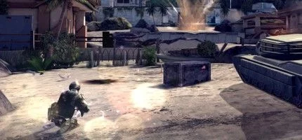 Трейлер Modern Combat 4: Zero Hour