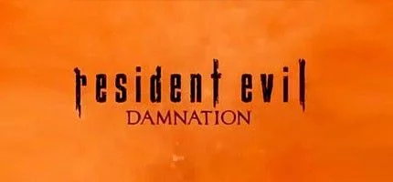 Трейлер мультфильма Resident Evil: Damnation