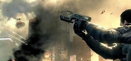 Трейлер зомби-режима Call of Duty: Black Ops 2