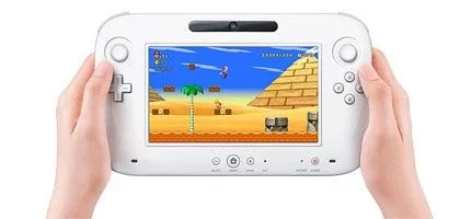 У Wii U будет привязка к региону