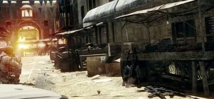 Усаму бен Ладена можно будет убить в Medal of Honor: Warfighter