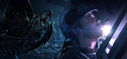 В Aliens: Colonial Marines можно будет играть за девушку
