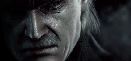 В фильме по Metal Gear Solid будет Солид Снейк