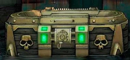 В Gearbox объяснили зачем Borderlands 2 нужны золотые ключи