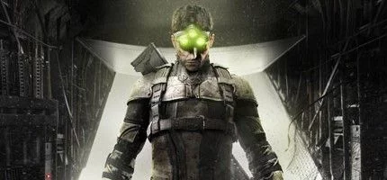 Видео демонстрация стелс-режима Tom Clancy's Splinter Cell: Blacklist