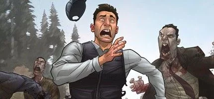 Впечатляющие трейлеры к несуществующим фильмам DayZ, Sleeping Dogs, BioShock, Secret World, Lollipop Chainsaw