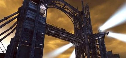 Второй дневник разработчиков Dishonored