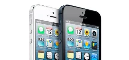 За первые сутки предзаказа было продано два миллиона iPhone 5