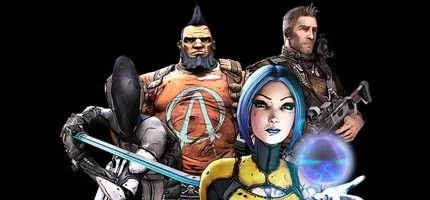 «Живой» трейлер Borderlands 2