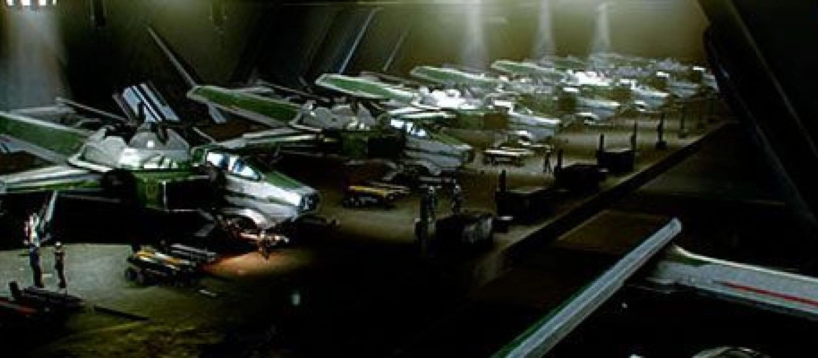 Ориентировочные системные требования Star Citizen