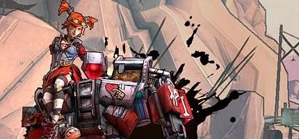 «1С-СофтКлаб» уже локализовала DLC Mechromancer для Borderlands 2