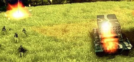 «1С-СофтКлаб» выпустила DLC для Wargame: Европа в огне