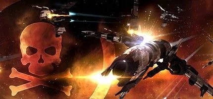 Анонсирован новый аддон для EVE Online