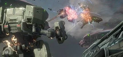 Анонсирован сезонный пропуск для многопользовательских дополнений Halo 4