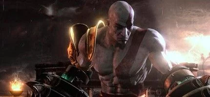 Анонсировано коллекционное издание God of War: Ascension