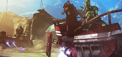 Анонсировано новое дополнение для Borderlands 2