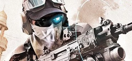 Анонсировано новое дополнение для Ghost Recon: Future Soldier