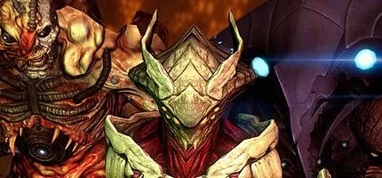 Анонсировано новое мультиплеерное дополнение для Mass Effect 3
