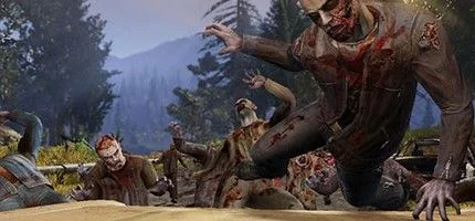 Бета-тест War Z начнется 31 октября