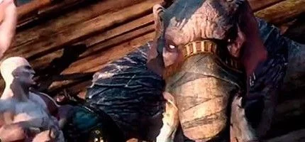 Борьба за Олимп начинается в новым трейлером God of War: Ascension