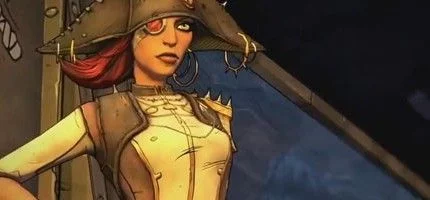 Borderlands 2: Captain Scarlett and Her Pirate's Booty уже доступно для скачивания