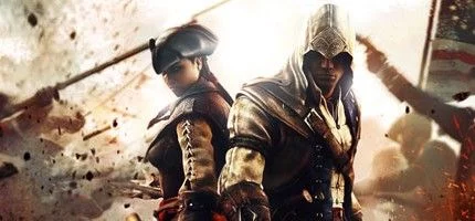 Браузерная Assassin's Creed 3 озадачит игроков