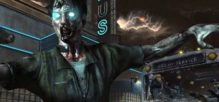 Call of Duty: Black Ops 2 вышла раньше, чем ожидалось