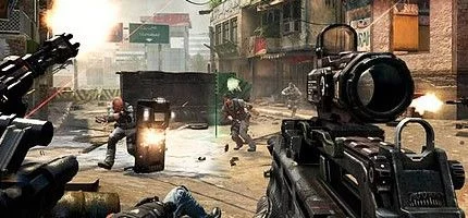 Call of Duty Elite не появится на Wii U-версии Black Ops 2