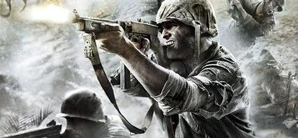 Call Of Duty: жизнь и судьба легенды