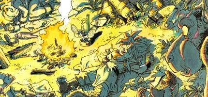 Chrono Trigger вышла на Android