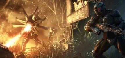 Что нам готовит Crysis 3?