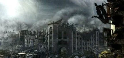 Что нас ждёт в Metro: Last Light?