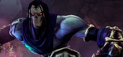 Darksiders 2 не оправдала надежд THQ?