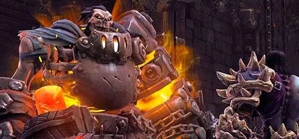 Дата выхода и подробности дополнения Abyssal Forge для Darksiders 2
